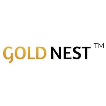Goldnest - Client of The Cogent, a Digital Marketing Company in Jaipur.